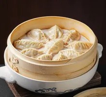 Beef Soup Dumplings