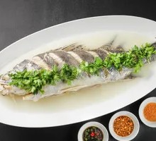 Lao Mountain Spring Water Stewed Fish