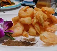 Fried Shrimp