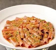 Fuji Mixed Sea Cucumber