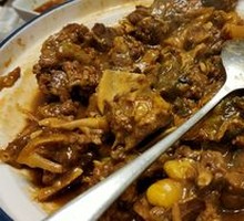 Softshell Turtle Soup