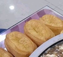 Small Fried Dough Stick