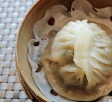 Yaozhou Shrimp Dumplings