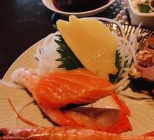 Sashimi