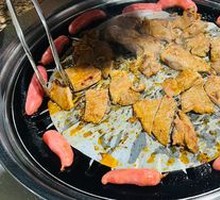 Black Pepper Beef Steak