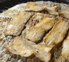 Original Flavor Pork Belly