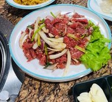 Qiqihar Family Mixed Meat
