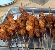 Special Crispy Pork Ribs