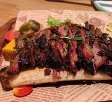 Beef Ribs