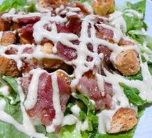 Classic Caesar Salad