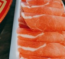 Premium Calcium-Rich Lamb