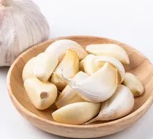 Garlic Cloves