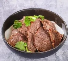 Beef Stir-fry