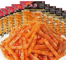 Weilong Small Gluten Noodles