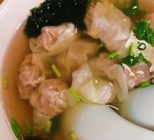 Minced Pork Dumplings