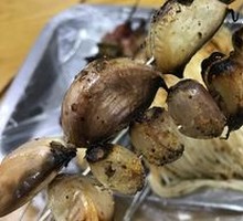 Roasted Garlic