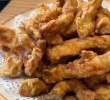 Qingdao Old Fried Pork