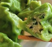 Braised Fish Dumplings