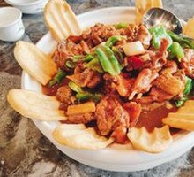 Chen's Fried Chicken