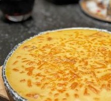 Cheese Baked Chestnut Squash