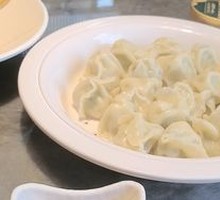 Braised Fish Dumplings