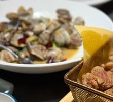 Qingdao Old Fried Pork