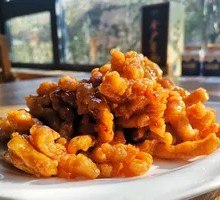 Sweet and Sour Pork Tenderloin