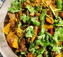 Signature Zaozhuang Spicy Chicken