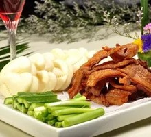 Crispy Fried Pork Belly