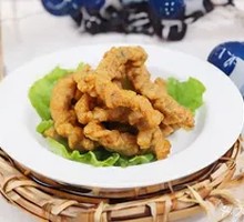Qingdao Old Fried Pork