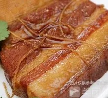 Braised Pork with Noodles