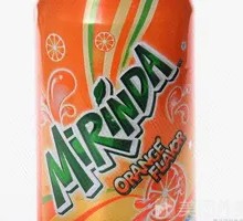 Mirinda Can