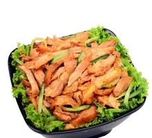 Original Grilled Meat Bibimbap