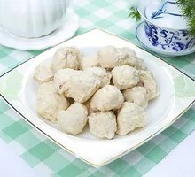 Fish Balls