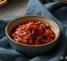 Hutbang Spicy Sauce LuXi Beef Flavor