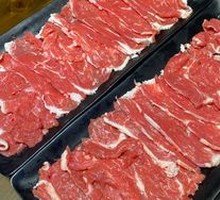 Hand-Cut Fresh Beef