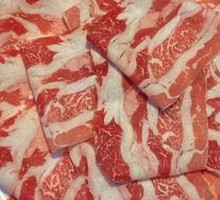 Premium Beef Tenderloin