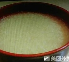 Rice Porridge