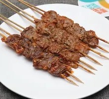 Special Chicken Hearts