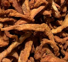 Island Ginger's Signature Soft Pork Rinds