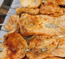 Large Cut Chicken Meat