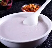 Peanut Rice Porridge