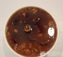 Eight Treasure Porridge
