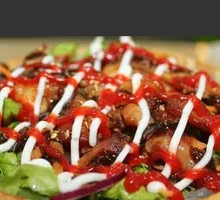 Original Grilled Meat Bibimbap