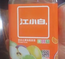 Jiang Xiaobai Mixed Fruit Flavored Sorghum Wine