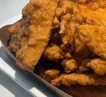 Old Qingdao Large Ribs