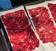 Freshly Sliced Fresh Spoon Handle