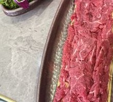 Hand-Cut Tender Meat