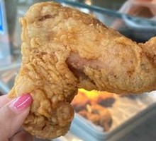 Large Chicken Wings