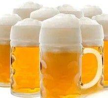 Sichuan Brewery Beer